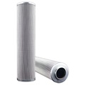 Main Filter Hydraulic Filter, replaces ALLISON 29510910, Pressure Line, 5 micron, Outside-In MF0058806